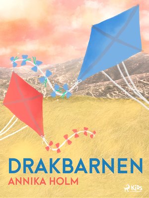 cover image of Drakbarnen